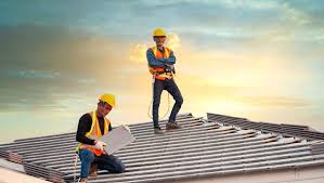 Fast & Reliable Emergency Roof Repairs in Dayton, TX